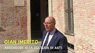 NUOVA VITA  AL RISORGIMENTO MUSEO DI GIAN IMERITO