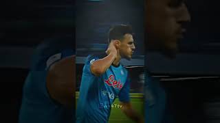 نابولي يا سلام😍💙🔥