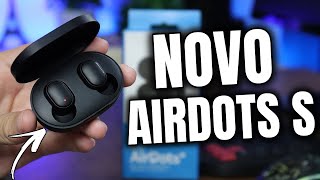 REDMI AIRDOTS S! O FONE de ouvido BARATO da XIAOMI!