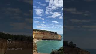 GRUTA BENAGIL EM PORTUGAL