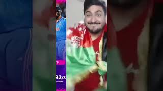 Pakistanis reaction on India