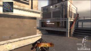 Black Ops 2 - Crossbow Spree