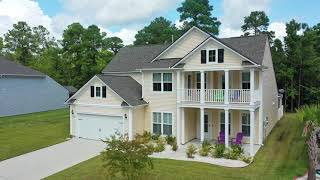 1228 Welford Court in Myrtle Beach