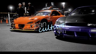 Clean Culture 2022 - Season Closer | 90's Legends