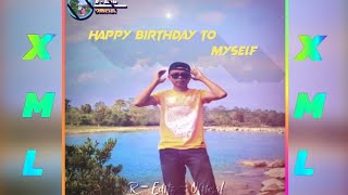 Happy birthday to myself 🎂Alight motion preset Xml in the description🔰⬇️@reditzofficial4387