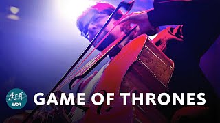 Game of Thrones - Main Title | WDR Funkhausorchester