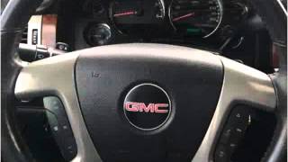 2009 GMC Sierra 2500HD Used Cars Spokane WA