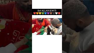 Shihab chottur Pahunche Ajmer sharif aur baba ne ye kiya |Shihab bhai AjmerDargah #shorts#hajj#makka