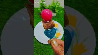 Lollipop + ChupaChups + Soft Candy Popsicle 🍡🍓🍦#short #shortsfeed #trending #shortvideo #viralshort