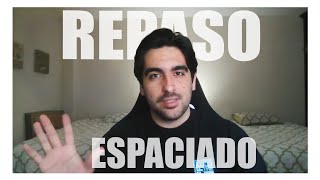 Cómo estudiar para exámenes - Repaso Espaciado | Tips basados en evidencia