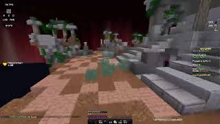 Hypixel Bedwars Stream #7 - New Halloween Maps!