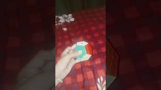 The last  turn🔥🔥🔥#comedy #cubing #trending #shorts #subscribe #toy