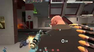 Team Fortress 2 - Medic