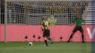 FIFA 20 Pro Clubs penalty xaxa