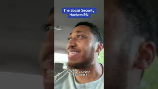 Social Security Scammers Fail