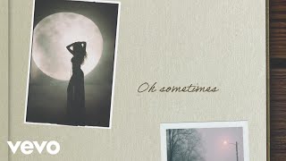 Laci Kaye Booth - Sometimes (Lyric Video)