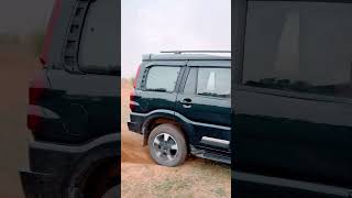 Mahindra Scorpio Classic S11 #shortsvideo #viralvideo #mahindrascorpioclassic