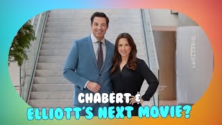 Is a Sequel Coming? Lacey Chabert & Brennan Elliott Tease More Hallmark Movies!