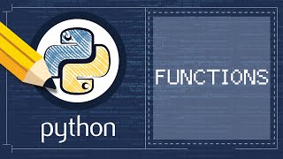 Creating a Function with a Parameter | Python Tutorial for Beginners