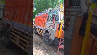 बेच नहीं सकते New Driver WhatsApp status Truck Driver Atitude #driver #truck #trend #shorts