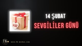 14 ŞUBAT SEVGİLİLER GÜNÜ /Arkasındaki Sır