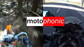 Motophonic Channel Trailer