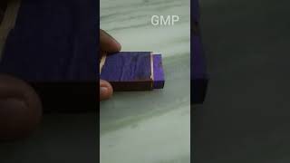 Match Stick Experiment Video Tamil|GMP|#shorts