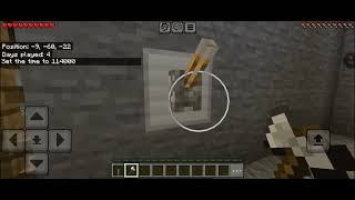 Minecraft Granny 4 Chapter Four