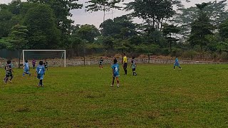 Trofeo cup 2024 :  SSB Tj FC vs pelita jaya