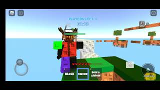 gramy w sky wars