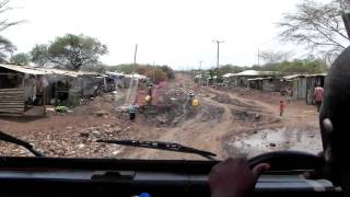 Lake Manyara