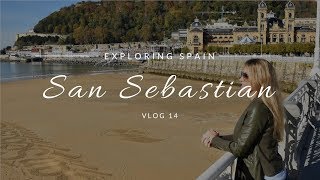 Tapas Bar Crawl Through San Sebastián