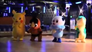 One Direction   The Complete Pokemon Video Diary Series Weeks 1 2 3 4 Full HD