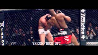 Подборка Лучших UFC Vines HD 720p