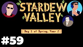 Stardew Valley Co-op #59