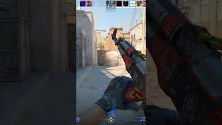 Speedrun CS2 #csgo #w1seman #speedrun