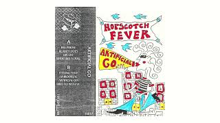 Artificial Go - Hopscotch Fever (2024 / full album)