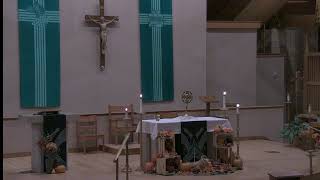 Eucharistic Adoration Holy Hour 11/14/2022