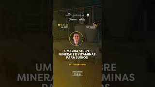 Vitaminas: chave da resiliência?