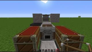 AFK Fishfarm Minecraft 1.8