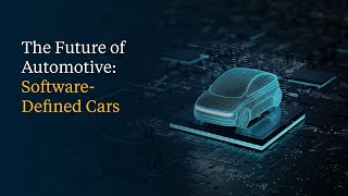 Software-defined Vehicle: The future of the automotive industry | Akkodis