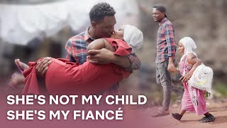 She's Not My Child - She's My Wife | LOVE DON'T JUDGE