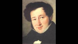 Gioachino Rossini - The Barber of Seville Overture