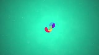 Motion graphic with sound effects