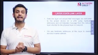 CCNA 200 - 301 Lesson - 14: Understanding Layer 2: Data Link Layer