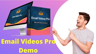 Email Videos Pro Demo | Don't miss this Bonuses