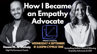 How I Became an Empathy Advocate