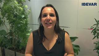 Prof Patricia Cotti no Ranking IBEVAR FIA 2018