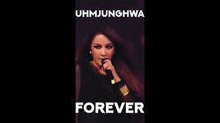 UHMJUNGHWA - INVITATION 엄정화 초대 30' #shorts