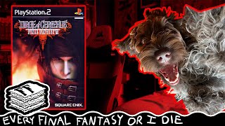 Dirge of Cerberus: Final Fantasy VII and its ties to REMAKE trilogy (+ Lost Episode) [REFFOID]